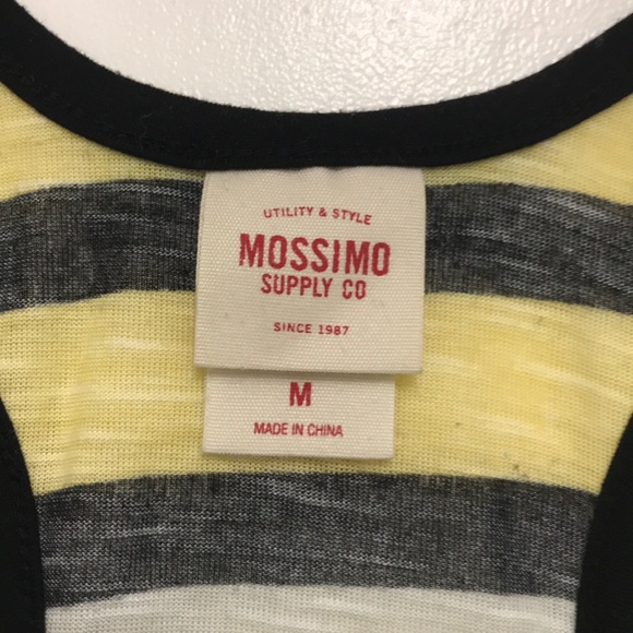 Mossimo Racerback Tank - Picture 4 of 5